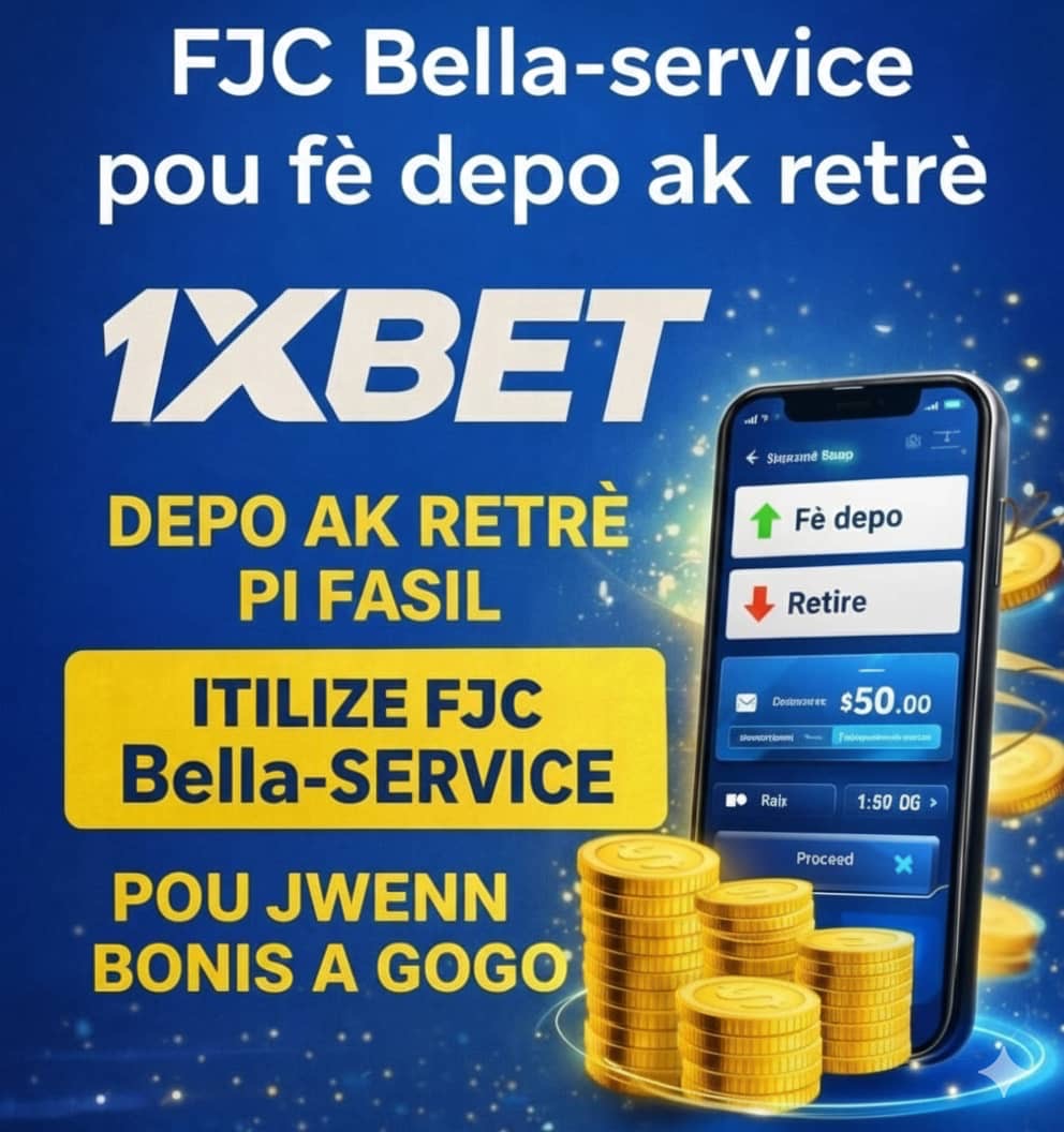 1xBet