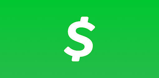 Recharge cash app