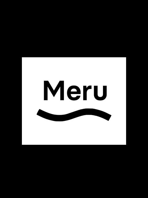 recharge Meru
